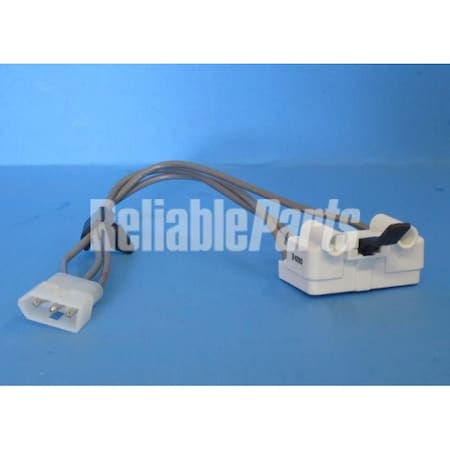 Whirlpool Door Switch, WP3406105 WP3406105